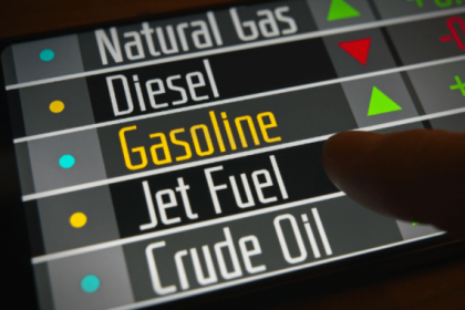 5+ Aplikasi Broker Trading Oil Terbaik Izin Bappebti 2022