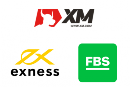 5 Broker Forex Minimum Deposit Awal Terendah $1 (2023)