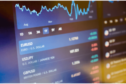 5 Broker Forex Spread Rendah Terbaik 2022