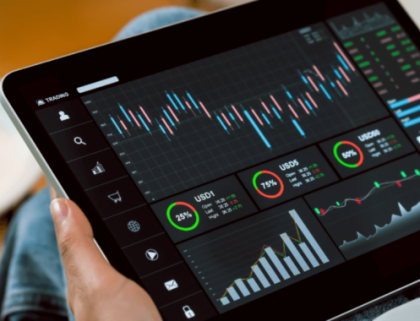 5+ Broker Forex Terbaik dan Terpercaya di Dunia (2022)