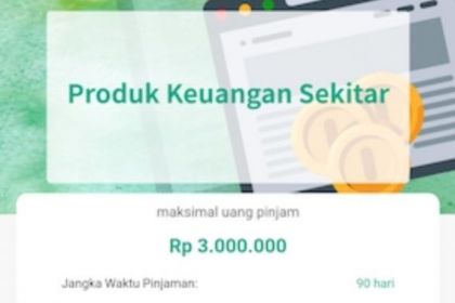 15+ Penyebab Pengajuan AdaModal Ditolak 2022