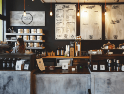 5 Pinjaman Online Modal Usaha Warung 2022