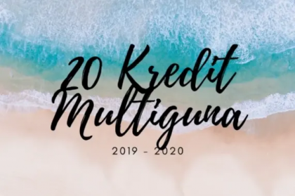 Pinjaman Kredit Multiguna Terbaik (Bunga, Plafon)