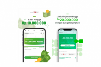 EasyCash vs AdaKami, Mana Pinjaman Terbaik (2023)