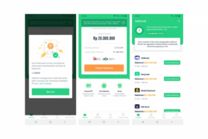 AdaKami vs AdaPundi, Mana Pinjaman Terbaik (2023)