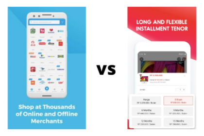 Beda Kredivo VS Akulaku, Mana Aplikasi Pinjaman Online Terbaik