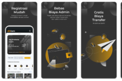 Mau TopUp Allo Bank? Simak Caranya di Sini