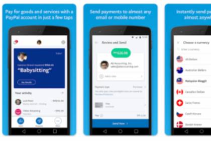 Pengalaman Pakai Paypal dari Anak Desa yang Suka Dapat Transferan Doll