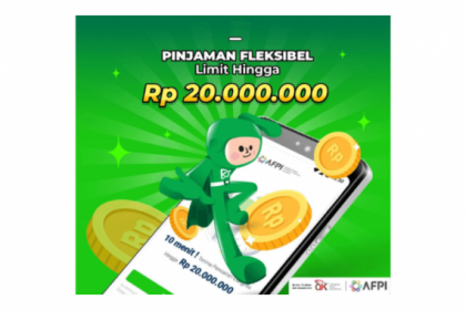 Apakah Kredit Pintar Aman Resmi Terdaftar di OJK