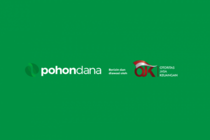 Apakah Pohon Dana Pinjaman Aman Resmi Terdaftar Legal di OJK