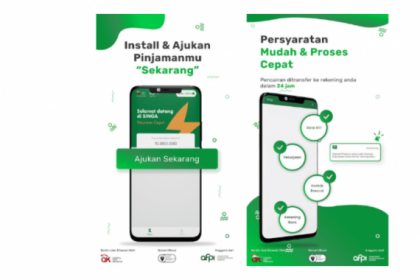 Apakah Singa Aman Resmi Terdaftar Legal di OJK