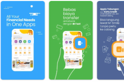 Cara Bayar Kartu Kredit Bank Mega di ATM BCA, Mobile Banking, Transfer