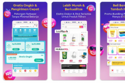Begini Cara Membatalkan Pinjaman LazBon Lazada (2024)