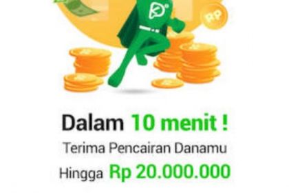 Tabel Angsuran Kredit Pintar 2022 Syarat Pengajuan