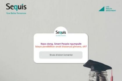 Review Asuransi Jiwa Sequis Life: Produk, Manfaat, Kekurangan