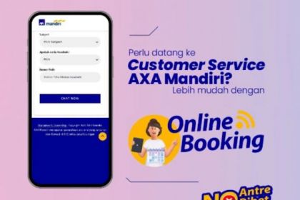 Review Asuransi Jiwa Axa Mandiri: Manfaat, Jenis, Kelebihan Kelemahan