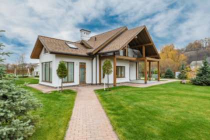 Bangun Rumah Sendiri atau Beli Rumah Jadi Pakai KPR, Pilih Mana ?