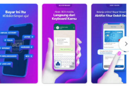 Review BCA Mobile | Kelebihan Kekurangan