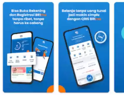 Penipuan Bank BRI  Palsu via WA, Telepon, Tarif Transfer