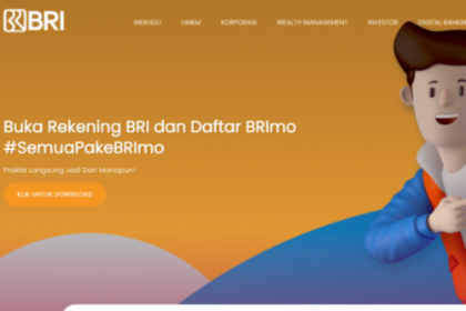 Cara Menghubungkan Paypal ke Kartu Debit dan Rekening BRI
