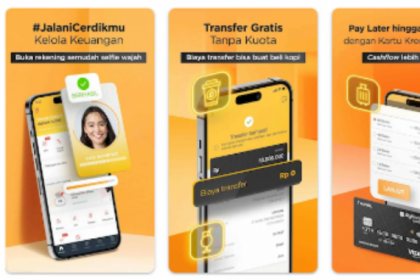 Cara Bayar Kartu Kredit DBS via ATM BCA, Transfer