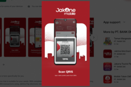 Review Tabungan Simpel Bank DKI Pelajar | Cara Buka, Syarat