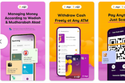 Review Pengalaman Buka Deposito Bank Jago