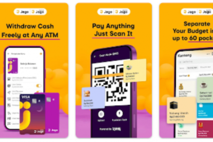 Cara Tarik PayPal ke Bank Jago Aman dan Mudah