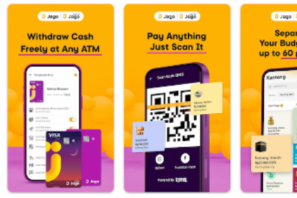 Cara Mendapatkan Kode Referral Bank Jago Untuk Bonus 250 Ribu!