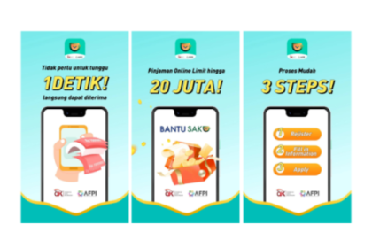 Cara Bisa Pinjam Lagi Repeat Pinjaman di BantuSaku