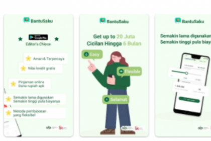 4 Cara Menghapus Akun dan Data BantuSaku Terbukti Ampuh!