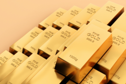 Investasi Dolar atau Emas, Mana yang Lebih Cuan?