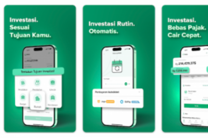 Makmur vs Bibit, Apa Aplikasi Reksadana Terbaik