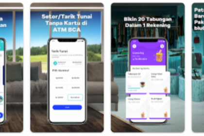Allo Bank vs Blu BCA, Mana Digital Bank Terbaik