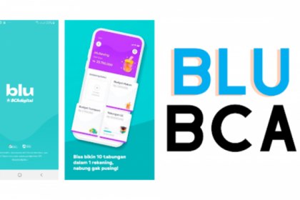 5+ Cara Top Up Blu BCA, Tanpa Ribet