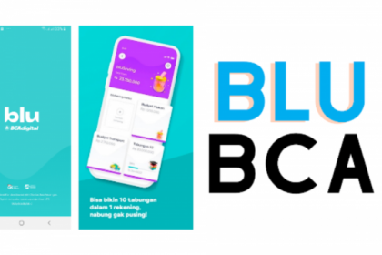 Apakah Menabung di Blu BCA Aman