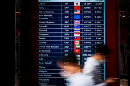 Broker Forex Lokal vs Broker Asing, Mana Lebih Baik