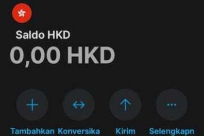 Cara Kirim Uang dari Hongkong ke Indonesia BRI, BCA, Dana, OVO, GoPay