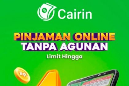 Cara Menaikkan Limit Cairin 2022 | Tips Disetujui