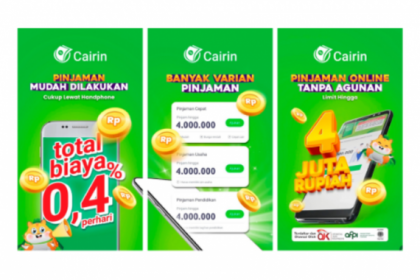 Ciri Penipuan Cairin Pinjaman P2P Palsu (2023) Perlu Waspada
