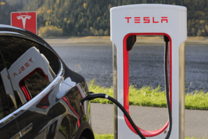Cara Beli Saham Tesla Buat Pemula