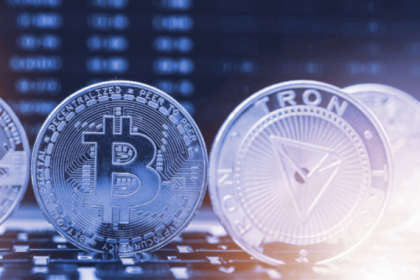 Cara Beli Tron TRX di Indodax TokoCrypto 2022