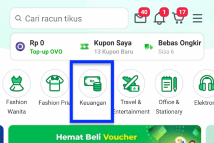 Cara Kredit Kamera di Tokopedia Tanpa Kartu Kredit Tanpa DP