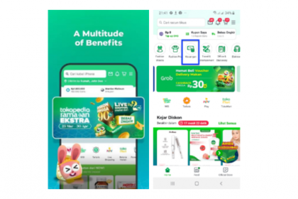 Cara Kredit Sepeda Listrik di Tokopedia Tanpa Kartu Kredit (2023)