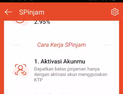 Cara Menaikkan Limit Shopee Pinjam 2022