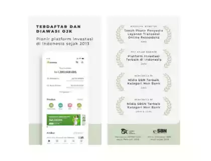 Cara Membeli dan Investasi SBN SR017 di Bareksa 2022