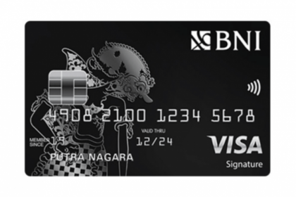 Cara Membuat Kartu Kredit BNI 2022, Tips Pengajuan Disetujui