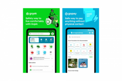 Cara Menaikkan Limit Gopay Pinjam