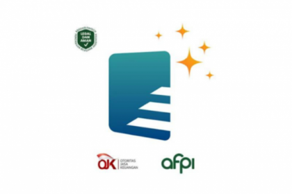 Cara Pinjam Uang di Aplikasi Dana Bagus