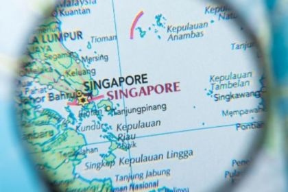 Cara Transfer Uang ke Singapore, Aman Murah Biaya 75 Ribu